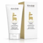 BABE PEDIATRIC NAPPY RASH CREAM 100ML
