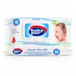 BABY PUR LINGETTES 72 PIÈCES
