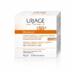 BARIESUN-Creme-Minerale-Compacte-Teintee-Claire-SPF50-1_Bpharma tunisie