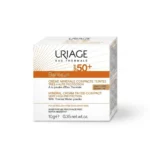BARIESUN-Creme-Minerale-Compacte-Teintee-Doree-SPF50-1_Bpharma tunisie