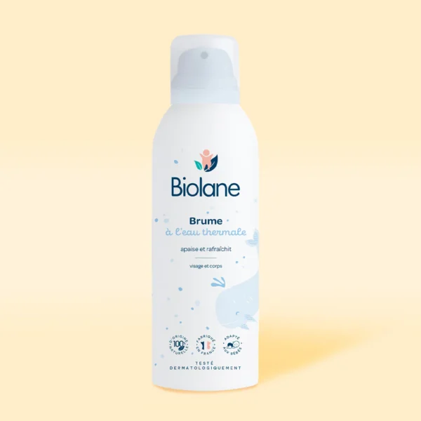 BIOLANE BRUME A LEAU THERMALE 150ML
