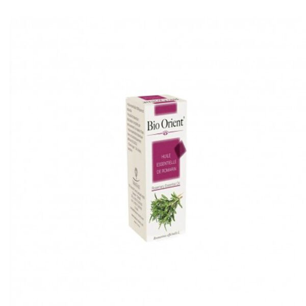 BIO ORIENT Huile essentielle de Romarin 10ML