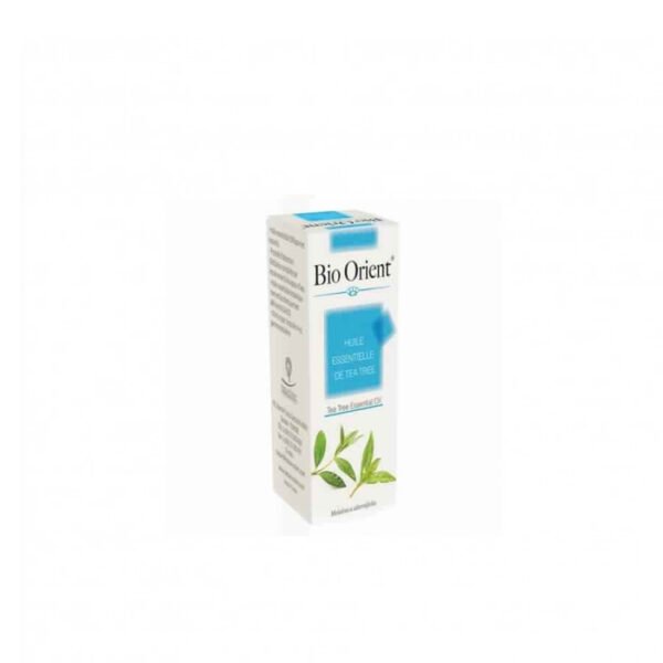 BIO ORIENT Huile essentielle de Arbre a The,10ml