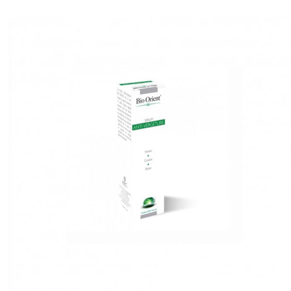 BIO ORIENT Serum Anti-vergeture 50ml