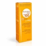 BIODERMA-PHOTODERM-MAX-CREME-TEINTE-CLAIRE-SPF-100-40ML_Bpharma tunisie