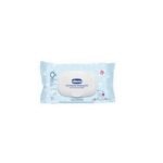 CHICCO LINGETTE BOITE DE 72