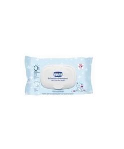 CHICCO LINGETTE BOITE DE 72
