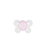 CHICCO SUCETTE PHYSIO COMFORT SILICONE 0-6M+