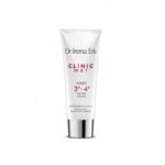 CLINIC WAY 3°+4° MASK HYALURONIC SMOOTHING, 75ml
