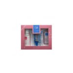COFFRET EYE CARE VERNIS DURCISSEUR+DISSOLVANT