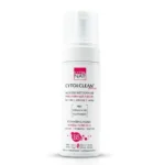 CYTOL CLEAN Mousse Nettoyante Peaux Normales à Sèches 150 ml