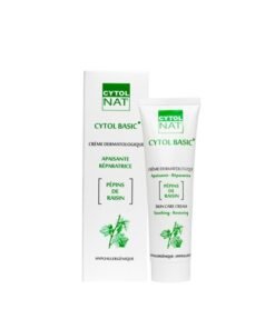 CYTOL BASIC CREME APAISANTE REPARATRICE 50ML