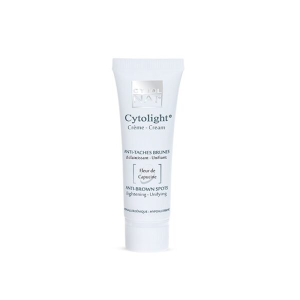 CYTOL CYTOLIGHT Crème – Crème unifiante anti-taches