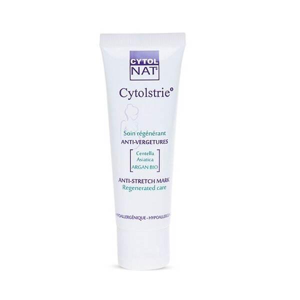 CYTOLNAT CYTOLSTRIE ANTI VERGETURE 50ML