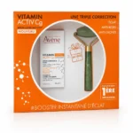 Coffret Avène Sérum Vit Cg_Bpharma tunisie