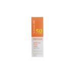 DERMACARE PHOTOSUN 01 CREME SOLAIRE TEINTE PEAUX MIXTES A GRASSES SPF 50+ 50ML