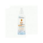 DERMEDIC BABY SUNBRELLA SPRAY SPF 50+ 150ML
