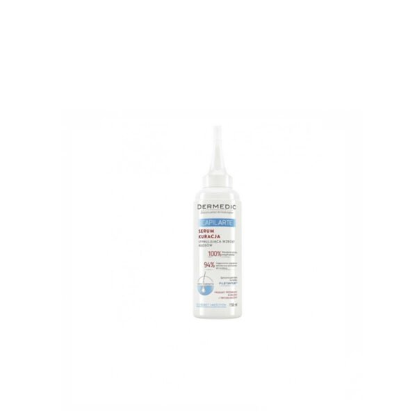 DERMEDIC CAPILARTE SERUM ANTI CHUTE ET REPOUSSE 150 ML