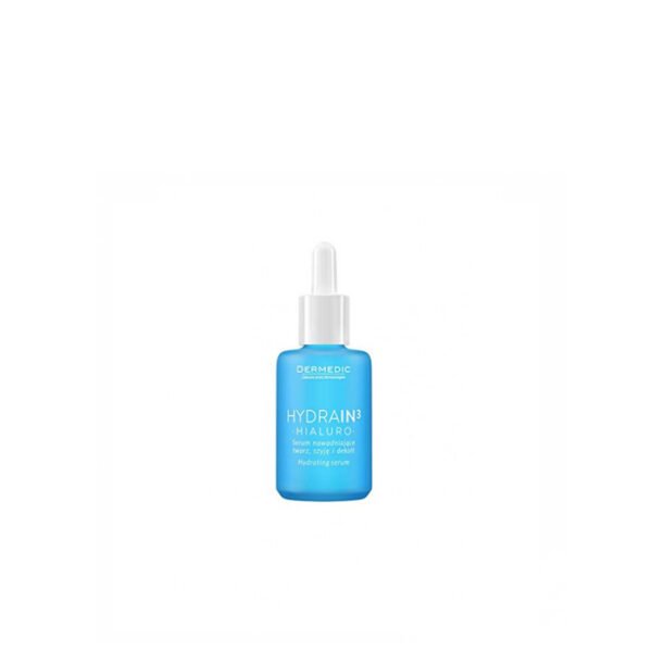 DERMEDIC HYDRAIN 3 SERUM 30 ML