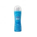 DUREX GEL LUBRIFIANT PLAY FEEL (BLEU)
