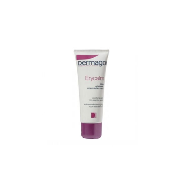 Dermagor ERYCALM, 40 ml