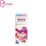 Pédiakids Apigrip, 150 ml