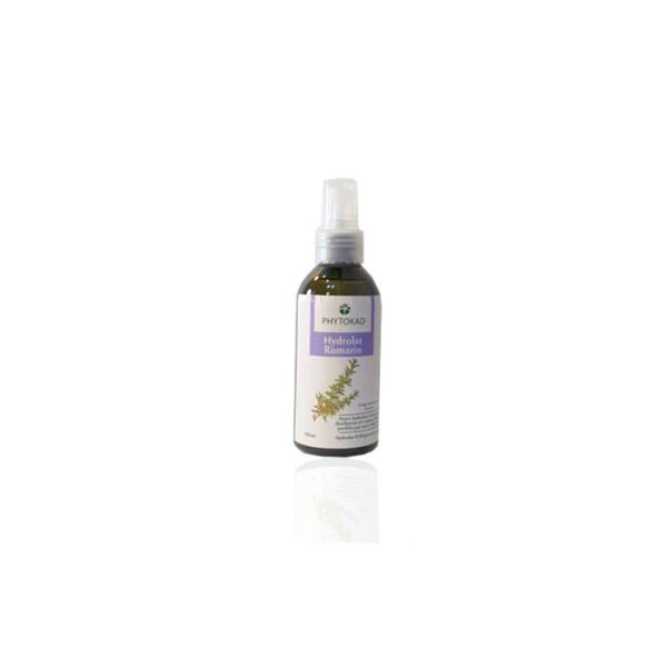 EAU FLORALE DE ROMARIN, 150ML - PHYTOKAD