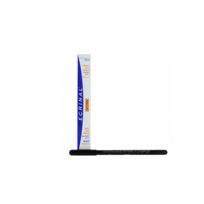 ECRINAL-CRAYON-NOIR-MINE-TENDRE-REF-96.jpg ECRINAL CRAYON NOIR MINE TENDRE REF 96 – Image 1