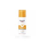 EUCERIN SUN PHOTOAGING CONTROL CC CREME TEINTEE SPF50+ 50ML