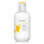 BABE PEDIATRIC EXTRA MILD SHAMPOO 200ML