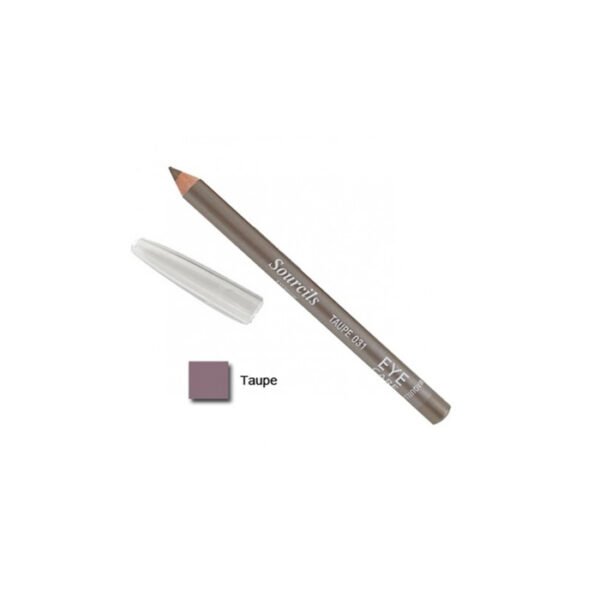 EYE CARE SOURCILS EYEBROW LINER WATERPROOF 1.2G