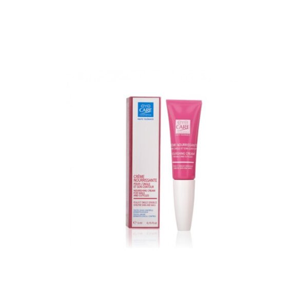 EYE CARE CREME NOURRISSANTE ONGLE ET SON CONTOUR 5ML