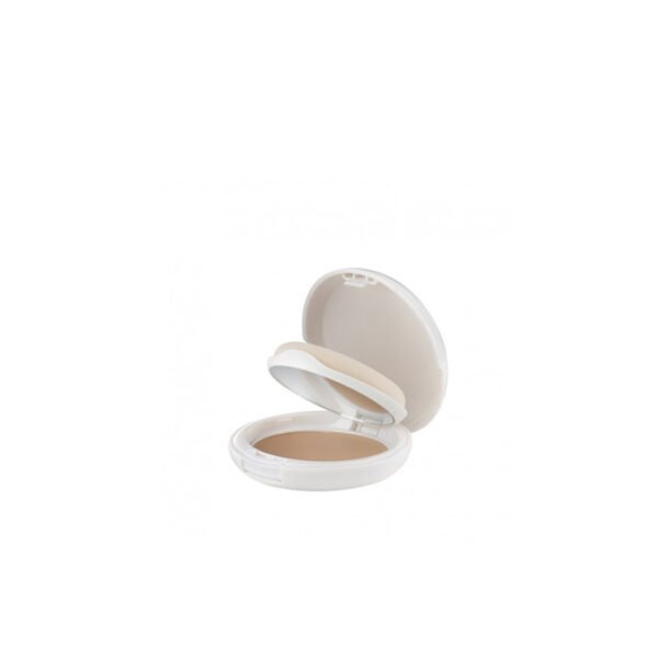 EYE CARE FOND DE TEINT COMPACT PERFECTEUR SPF25 BEIGE DOREE