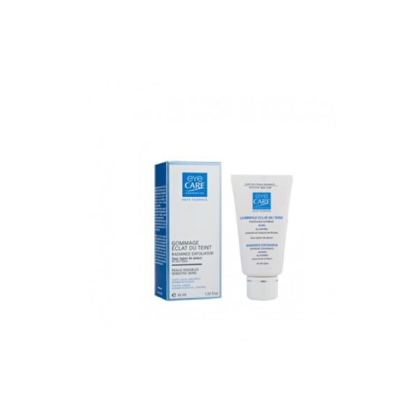 EYE CARE GOMMAGE ECLAT DU TEINT 45ML
