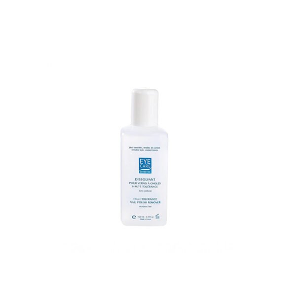 EYE CARE DISSOLVANT SANS ACETONE 100ML