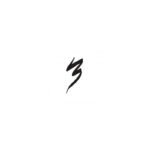 EYE CARE EYELINER FEUTRE 0.8ML – Image 2