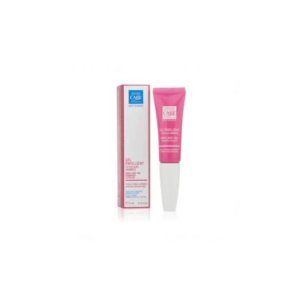 Eye care Gel émollient pour cuticules abimées 808, 5ml