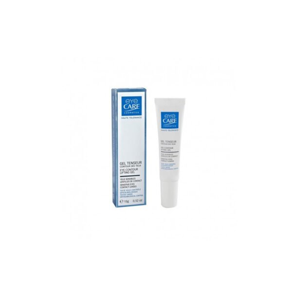 EYE CARE GEL TENSEUR CONTOUR DES YEUX 15G