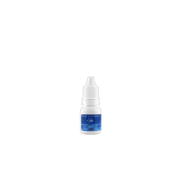 REGARD LAGON II-LOTION POUR LES YEUX -EYE CARE