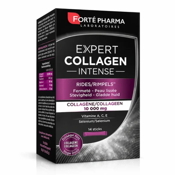 FORTE PHARMA EXPERT COLLAGEN INTENSE