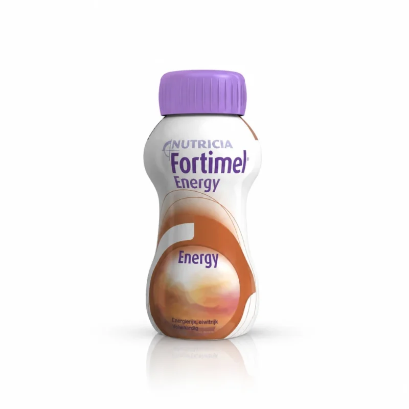 Fortimel Boisson Nutritionnelle Extra Chocolat