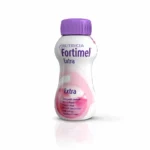 Fortimel Boisson Nutritionnelle Extra Fraise