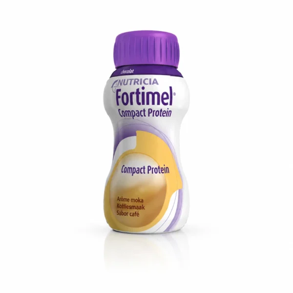 Fortimel Boisson Nutritionnelle Extra Mokka
