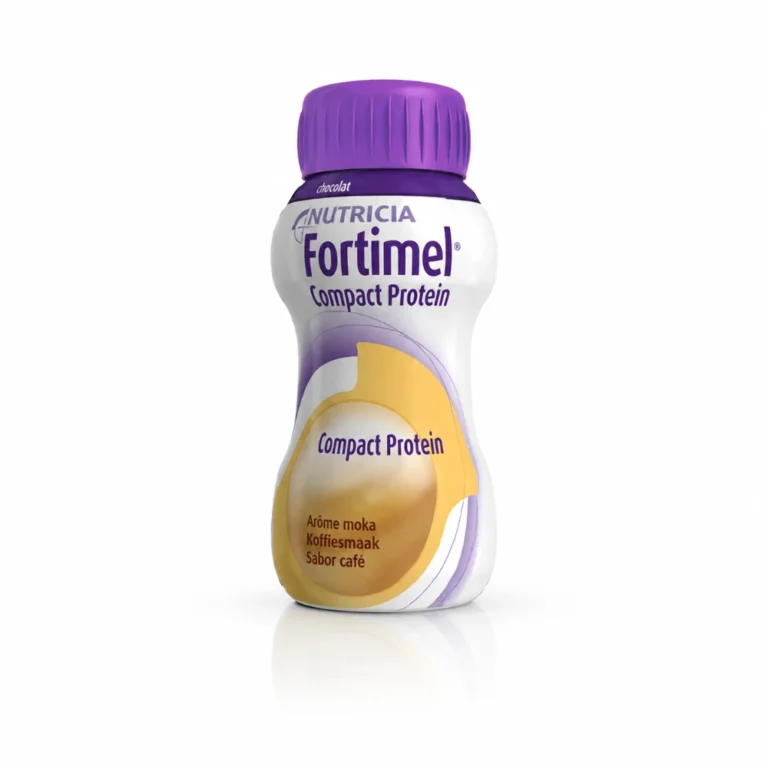 Fortimel Boisson Nutritionnelle Extra Mokka
