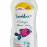 SENSIDOUX LIQUIDE NETTOYANT BIBERONS-TETINES 650 ML