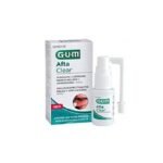 GUM AFTA CLEAR SPRAY BUCCAL 15ML