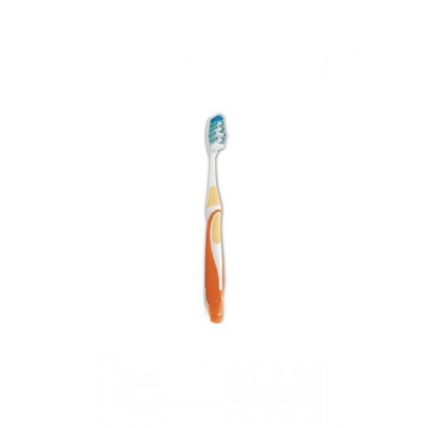 GUM Brosse à Dents Activital ultra compact souple (585)
