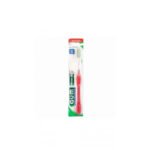 GUM Brosse à dents MicroTip souple compacte (471)