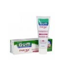 GUM Dentifrice Paroex, 75ml