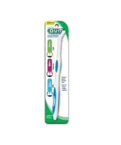 Gum classic manche porte brossette 605